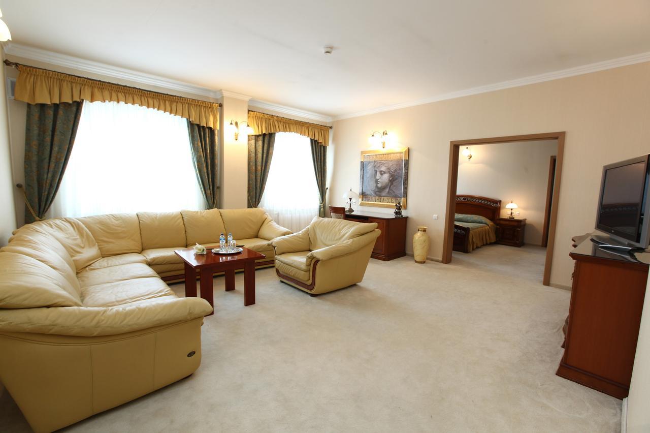 Hotel Janusz Siedlce Room photo